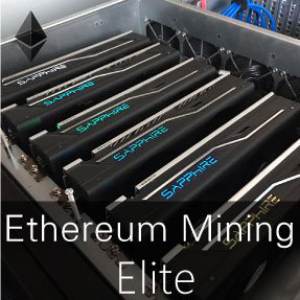 ETH Mining Rig Elite